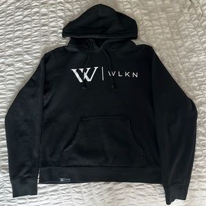 WLKN Hoodie Women’s